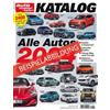 Auto-Katalog 2026 (Tascabile)