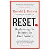 Ronald J. Deibert Reset (Tascabile)