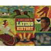 Valerie Petrillo A Kid's Guide to Latino History (Tascabile) Kid's Guide series
