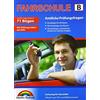 Markt+Technik V Führerschein Fragebogen Klasse B - Auto Theorieprüfu (Tascabile)