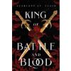 Scarlett St. Clair King of Battle and Blood (Tascabile) Adrian X Isolde