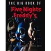 The Big Book of Five Nights at Freddy's (Copertina rigida)