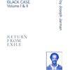 Joseph Jarman Black Case Volume I II (Tascabile)