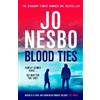 Jo Nesbo Blood Ties (Tascabile) Kingdom