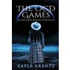 Kayla Krantz The OCD Games (Tascabile)