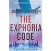 Antony Johnston The Exphoria Code (Tascabile) Brigitte Sharp Thriller
