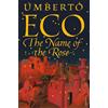 Umberto Eco The Name of the Rose (Tascabile)