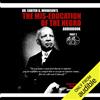 Carter Godwin Woodson The MIS-Education of the Negro (Tascabile)