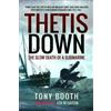 Tony Booth Thetis Down (Tascabile)