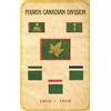 C B Lindsey Fourth Canadian Division 1916-1919 (Tascabile)