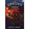 Jupiter J. Makins The Legend of Linova (Tascabile)
