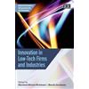 Hartmut Hirsch-Krein Innovation in Low-Tech Firms and Industr (Copertina rigida)