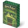 J K Rowling Harry Potter and the Half-Blood Prince (Stenciled Edges) (Tascabile)