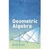 Emil Artin Geometric Algebra (Tascabile) Dover Books on Mathema 1.4tics