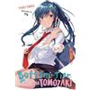 Yuki Yaku Fly Kennoji Win Bottom-Tier Character Tomozaki, Vol. 2 (li (Tascabile)