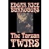 Edgar Rice Burr The Tarzan Twins by Edgar Rice Burroughs, Fiction, A (Tascabile)