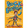 Ross Montgomery Rock Bottom (Tascabile) Shakespeare Shake-ups