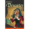 Kurt Smith Simply Descartes (Tascabile) Great Lives