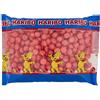 Haribo Morbidezze Fragoline, Caramelle Gommose, Gusto Fragola, Ideali Per Feste E Dolci Momenti Di Relax - 1,5kg