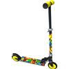 SPORT ONE Monopattino Scooter Da Bambino In Alluminio Pieghevole Ruote Neokolor 120