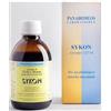 Panahomeos Laboratoires Sykon Sciroppo 225 Ml Integratore Per Il Transito Intestinale