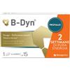 Metagenics Belgium Bvba B Dyn 15cps