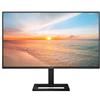 PHILIPS MONITOR 27 LED IPS 16:9 FHD 1MS 250 CDM 100HZ, REG ALTEZZA, USB-C DOCK, HDMI, MULTIMEDIALE