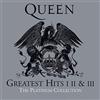 Island Queen Greatest Hits I, II & III - Platinum Collection - 3 CD