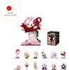 POP MART Figure POPMART SKULLPANDA Petali in quattro atti serie NUOVE