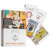 Bicycle Artist Series Jean-Michel Basquiat Playing Cards Set