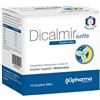 AG PHARMA Srl Dicalmir notte 15filtri