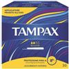 FATER SpA Tampax blue box regular 30 pezzi