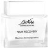 I.C.I.M. (BIONIKE) INTERNATION Bionike Cosmeceutical Nam Recovery Maschera Dermoriparatrice Viso 50 ml