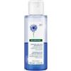 KLORANE (Pierre Fabre It. SpA) Klorane struccante occhi waterproof fiordaliso bio 100 ml
