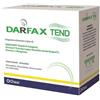 CHIESI ITALIA SpA Darfax tend 28 bustine