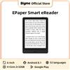 Bigme Read 6'' e-paper e-book reader libro elettronico portatile ebook ereader Android sistema aperto supporto Google play e Kindle APP