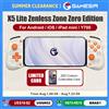 GameSir X5 Lite Edizione Zenless Zone Zero, Controller di Gioco Mobile per iPhone iPad Mini Android, Gamepad Ufficialmente Autorizzato