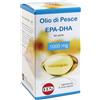 KOS Srl OLIO Pesce 60 Prl KOS