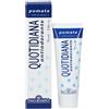 NATURANDO Srl Naturando, Quotidiana Antiodorante in Pomata, 75 ml