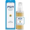 ERBORISTERIA MAGENTINA Srl PS19 LOZIONE 100ML