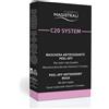 DIFA COOPER SpA Cosmetici, C20 System Maschera Antiossidante Peel Off, 5 pezzi