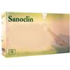 ABBATE A&V PHARMA Srl Sanoclin Inosiplus, Integratore Alimentare, PCOS, Fertilità, Insulino Resistenza, 20 Bustine