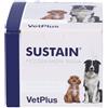 VETPLUS LTD Sustain Cani Small/Medium Breed, 30 Bustine