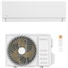 Daitsu Condizionatore Daitsu Artic Pro 24000 BTU R32 Inverter WiFi A+++/A+ 3NDA01735