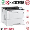 Kyocera STAMPANTE KYOCERA ECOSYS PA4000x A4 40ppm LAN USB