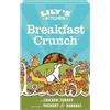 Lily's Kitchen Breakfast Crunch Cibo Secco Completo per Cani (800g)