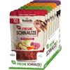 bosch TIERNAHRUNG Freshe - Vassoio per il mixing del muso, 8 x 200 g