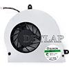 DBTLAP Ventole per CPU da Computer per Acer Aspire 7750 7750G 7750Z 7335 7560 7735 Ventola di Raffreddamento FACP DFS541305LH0T DC280009PF0 più Fresco Ventilatore