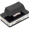 VBESTLIFE Tasto USB Tastiera Singola, Macro Programmabile Tastiera PC Tipo C Tastiera USB a 1 Tasto, Interruttore Tastiera Singola Tastierino OSU Gioco di Scelta Rapida Personalizzato
