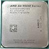 XGWZFCWMD Accessori per Computer Processore AMD Serie A6 A6-9500E A6 9500E 3.0GHz 28nm Dual-Core 35W AD9500AHM23AB Premio AM4 Precisione di Fabbricazione